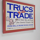 Frank Ball ym. : Trucs of the Trade - 101 Tricks, Tips, a... - pikkukuva 1