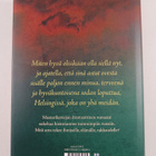 Kjell Westö : Molly & Henry : romaani sotavuosilta - pikkukuva 2