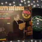 Jerry Lee Lewis EP - pikkukuva 1