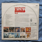 The Kinks - Golden Hour Of The Kinks vol.2 Lp (VG+/VG+) - pikkukuva 2