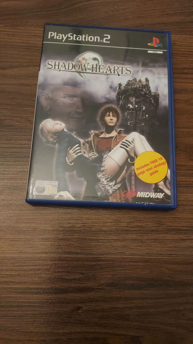 Item image