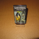 KASETTI: Sarcofagus: Cycle Of Life v.1980 GREAT! - pikkukuva 1