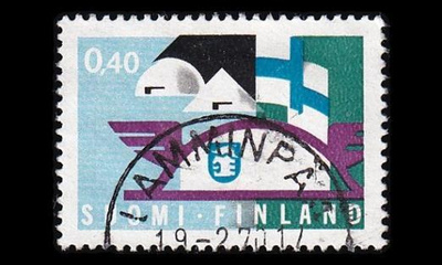 662 o Messutoiminta loisto Lamminpää 19.2.70 (1969)