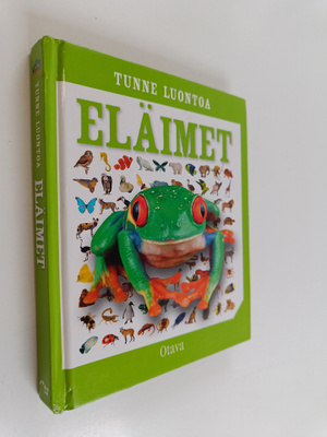 Eläimet