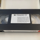 Nemesis VHS Men of Action - pikkukuva 3