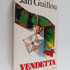 Jan Guillou : Vendetta - pikkukuva 1