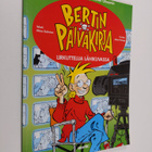 Måns Gahrton : Bertin päiväkirja 2 : lirkuttelija lähikuv... - pikkukuva 1