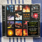 Bon Jovi: One Wild Night. 2001. - pikkukuva 1