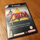 Zelda Collector's Edition Gamecube - CIB - pikkukuva 1