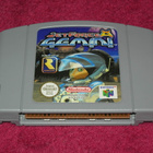 N64  -  Jet Force Gemini - pikkukuva 1