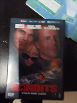 Bandits