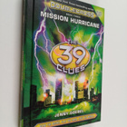 Rick Riordan : Doublecross : Mission Hurricane : The 39 C... - pikkukuva 1