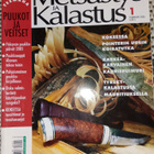 Metsästys ja kalastus 1/2006 - pikkukuva 1