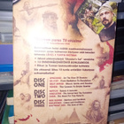3dvd Madventures SEASON 3 EXTENDED ( SIS POSTIKULU ) - pikkukuva 2