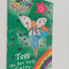 Daisy Meadows : Tess the Sea Turtle Fairy - pikkukuva 1