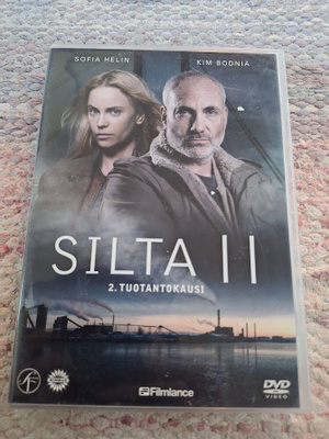 Silta 2.Kausi