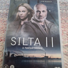 Silta 2.Kausi - pikkukuva 1
