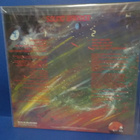 SOUND BARRIER - SPEED OF LIGHT M-/EX+ HOLANTI 1986 LP - pikkukuva 2