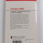 Sara Craven : Vieraina vihille - pikkukuva 2