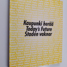 Kaupunki herää = Today's future = Staden vaknar - pikkukuva 1