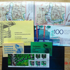 SUOMI 83. HYVÄT 7 KPL** BLOKKEJA V. 1974 - 1994 - pikkukuva 2
