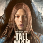 THE TALL MAN - JESSICA BIEL - pikkukuva 1