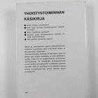 Oiva Valavaara : Yhdistystoiminnan käsikirja - pikkukuva 2
