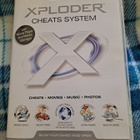 PS3 Xploder cheats system - pikkukuva 1