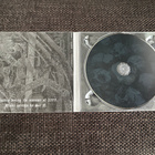 Kaos Sacramentum ”Bloodcurse Stigmata” CD 2014 - pikkukuva 3