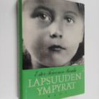 Ester Toivonen-Siirala : Lapsuuden ympyrät - pikkukuva 1