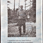 Niemelä Yrjö ; Leppälahden suku. - pikkukuva 2