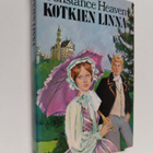 Constance Heaven : Kotkien linna - pikkukuva 1