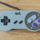 Nintendo SNES ohjain - pikkukuva 2
