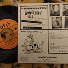 The Barnshakers EP - pikkukuva 2