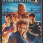 fantastic 4 (2 dvd Deluxe edition) 32186 - pikkukuva 2