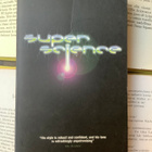 Michael White - Superscience (paperback) - pikkukuva 1