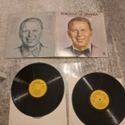 Frank Sinatra – Portrait Of Sinatra (Forty Songs From The Li - pikkukuva 1
