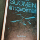 Mikko Uola: SUOMEN ILMAVOIMAT 1918-1939 (Sis.postikulut ) - pikkukuva 1