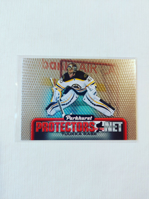 Tuukka Rask