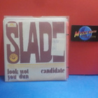 SLADE - LOOK WOT YOU DUN EX/EX FRA 7" - pikkukuva 1