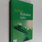 Anneli Litovaara ym. : Ratkaisun taito - pikkukuva 1