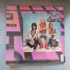 Guy Mann-Dude - Sleight of hand LP (1989) - pikkukuva 4