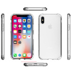 Apple iPhone X / Xs suojakuori - pikkukuva 3