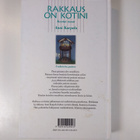 Anni Korpela : Rakkaus on kotini : kootut runot - pikkukuva 2