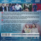 The Death of Charlie Countryman - (Blu-ray) - pikkukuva 2