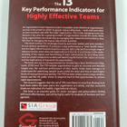 George Siantonas ym. : The 13 Key Performance Indicators ... - pikkukuva 2