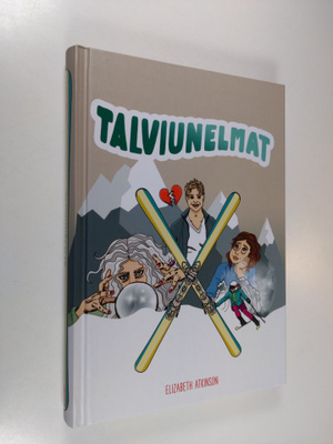 Elizabeth Atkinson : Talviunelmat