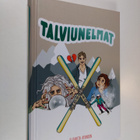 Elizabeth Atkinson : Talviunelmat - pikkukuva 1