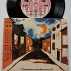 Olavi Virta – Latinalais-amerikkalaista 3, V.1957, EP - pikkukuva 1