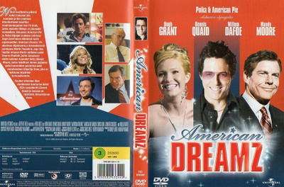 american dreamz	(1 878)	K	-FI-	suomik.	DVD		hugh grant	2006